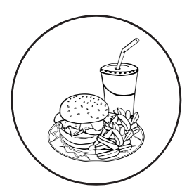Food & Beverage