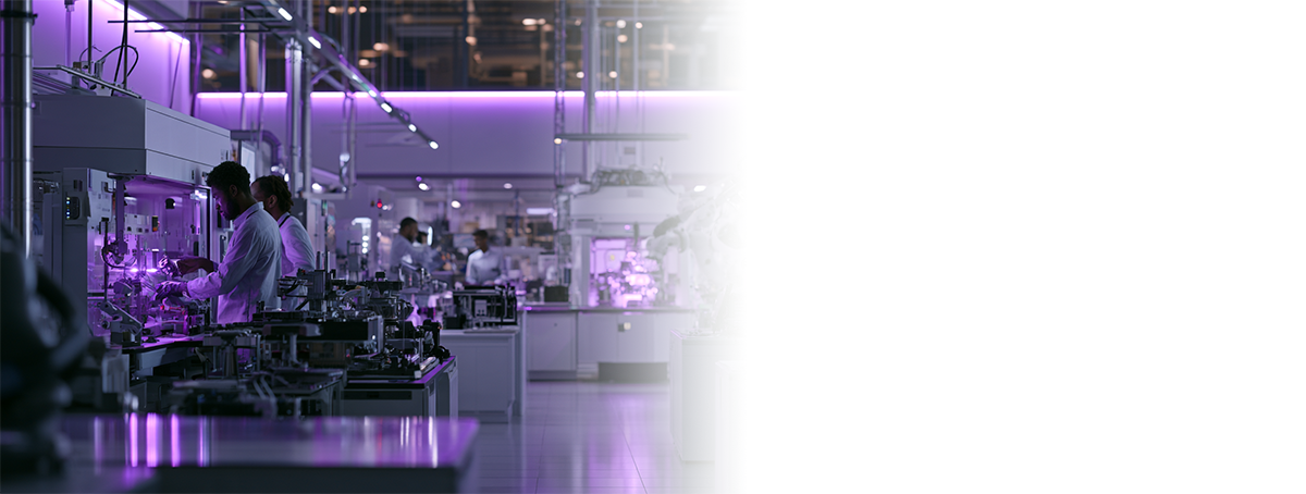 Manufacturers &OEMs