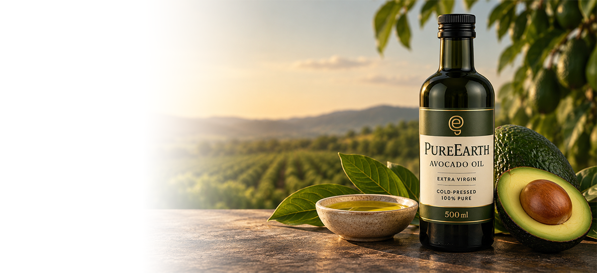 PUREEARTH AVOCADO OIL IMAGE copy